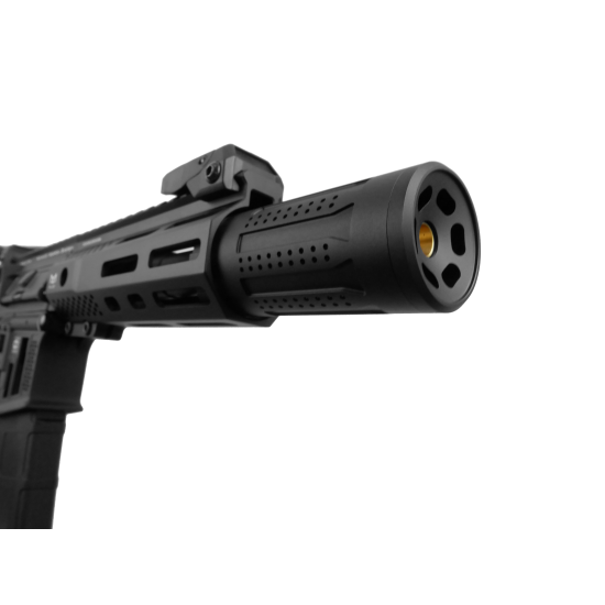 Raven Elite Type Zero CQC Gen 2 RD (Crimson)